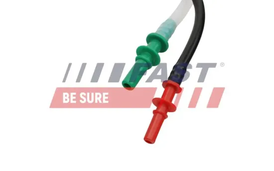 Kraftstoffleitung FAST FT00258 Bild Kraftstoffleitung FAST FT00258