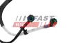 Kraftstoffleitung FAST FT00258 Bild Kraftstoffleitung FAST FT00258
