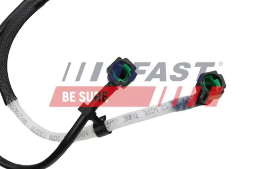 Kraftstoffleitung FAST FT00258 Bild Kraftstoffleitung FAST FT00258