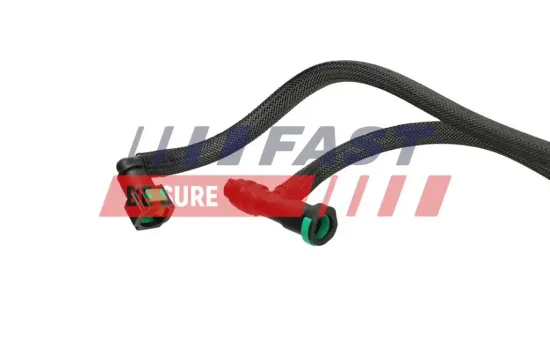 Kraftstoffleitung FAST FT00259 Bild Kraftstoffleitung FAST FT00259