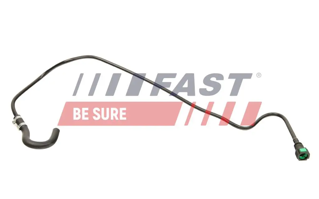 Kühlmittelrohrleitung FAST FT00261