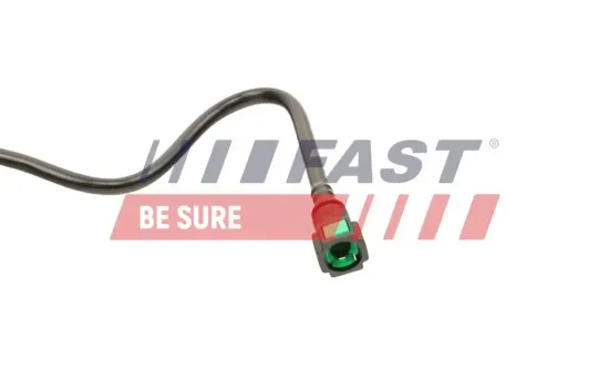 Kühlmittelrohrleitung FAST FT00261 Bild Kühlmittelrohrleitung FAST FT00261