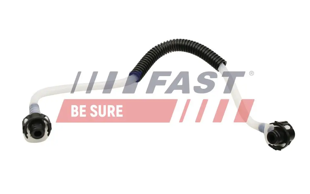Kraftstoffleitung FAST FT00265