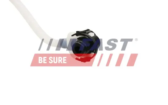 Kraftstoffleitung FAST FT00265 Bild Kraftstoffleitung FAST FT00265