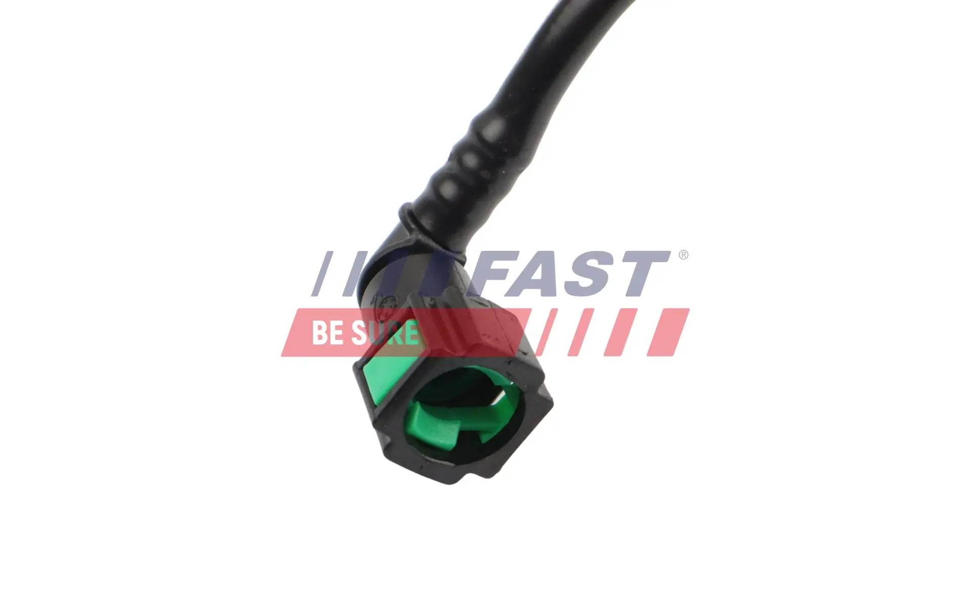 Türfeststeller hinten beidseitig beidseitig FAST FT95612