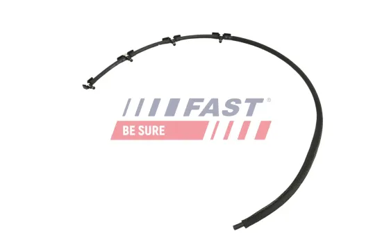Schlauch, Leckkraftstoff FAST FT00268 Bild Schlauch, Leckkraftstoff FAST FT00268