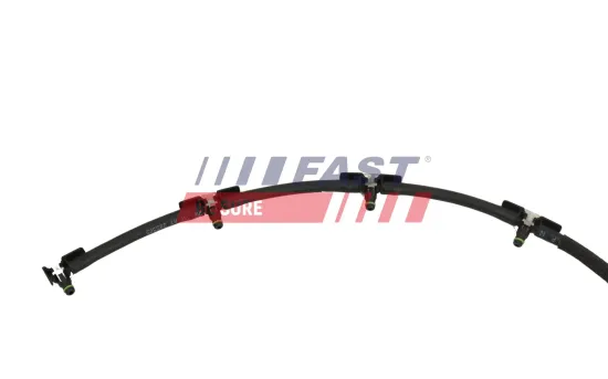 Schlauch, Leckkraftstoff FAST FT00268 Bild Schlauch, Leckkraftstoff FAST FT00268