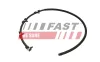 Schlauch, Leckkraftstoff FAST FT00269 Bild Schlauch, Leckkraftstoff FAST FT00269