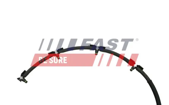 Schlauch, Leckkraftstoff FAST FT00269 Bild Schlauch, Leckkraftstoff FAST FT00269