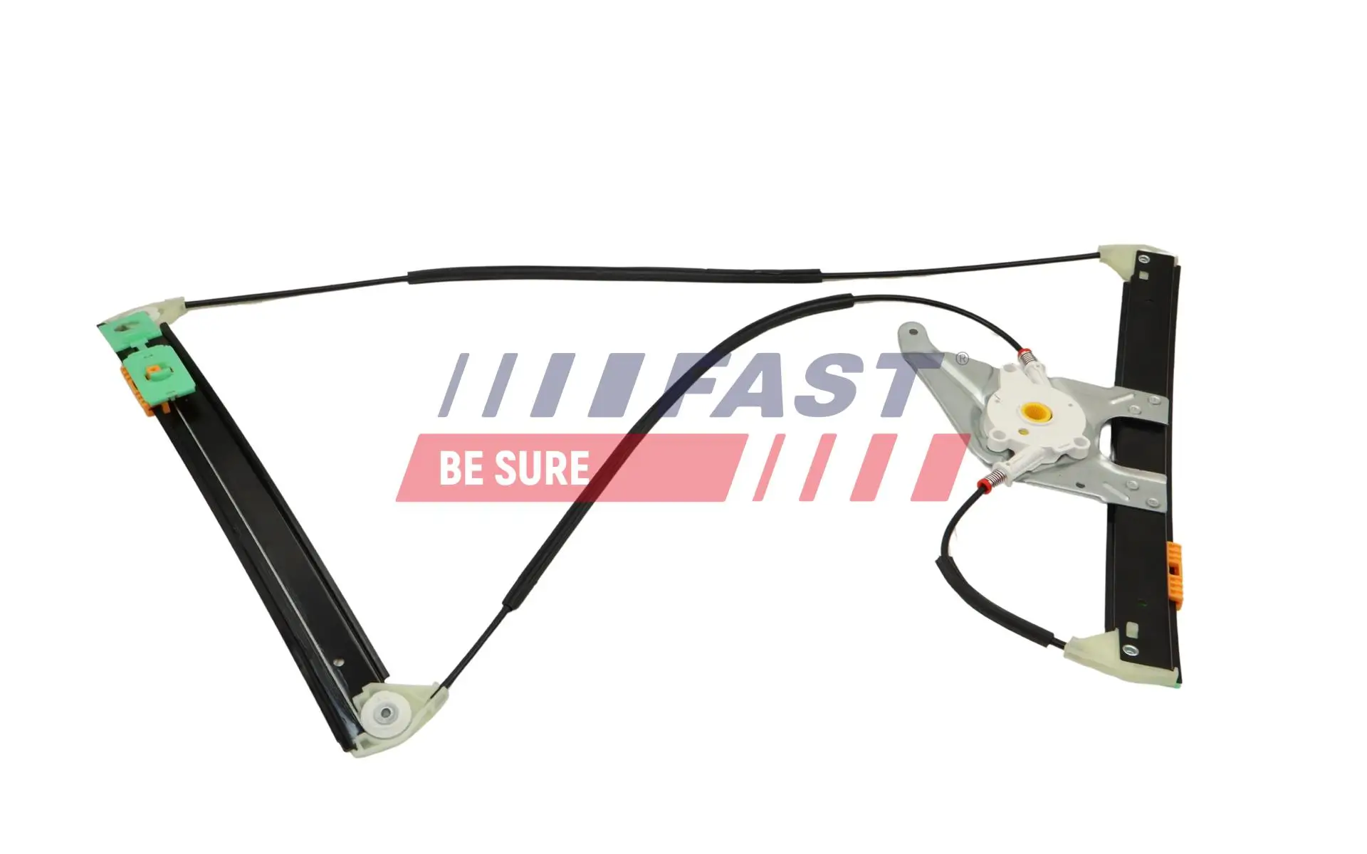 Fensterheber vorne links FAST FT00270