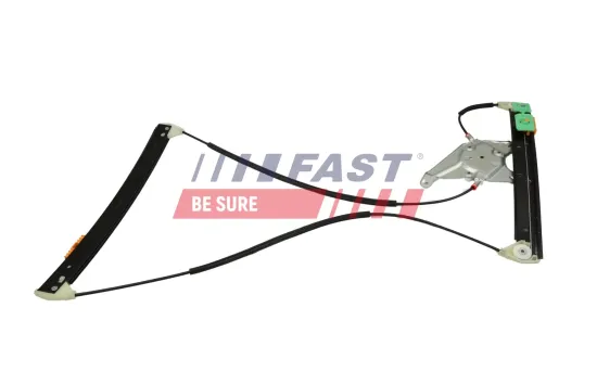 Fensterheber vorne links FAST FT00270 Bild Fensterheber vorne links FAST FT00270