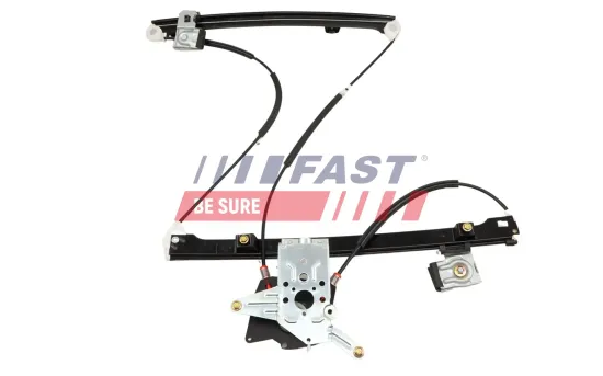 Fensterheber vorne rechts FAST FT00277 Bild Fensterheber vorne rechts FAST FT00277