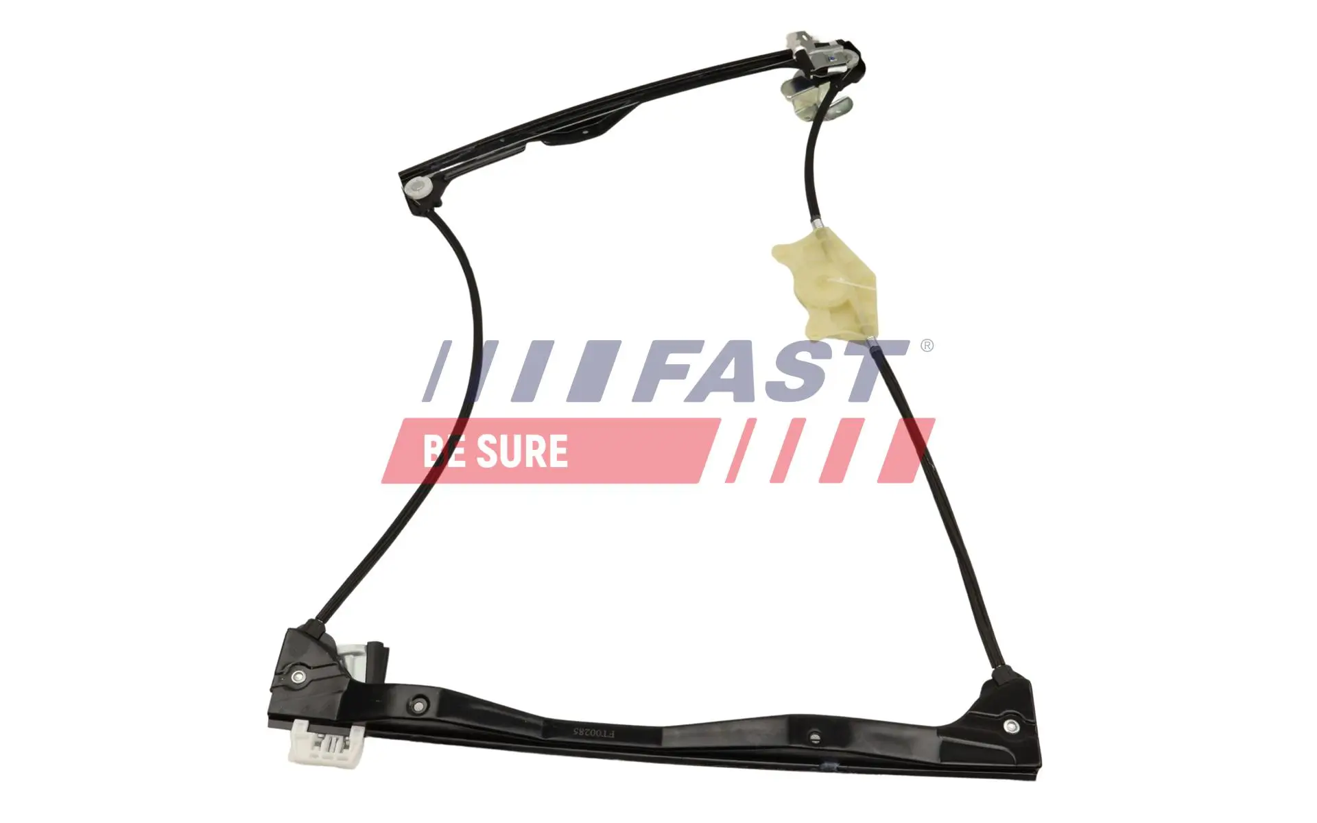 Fensterheber vorne rechts FAST FT00285