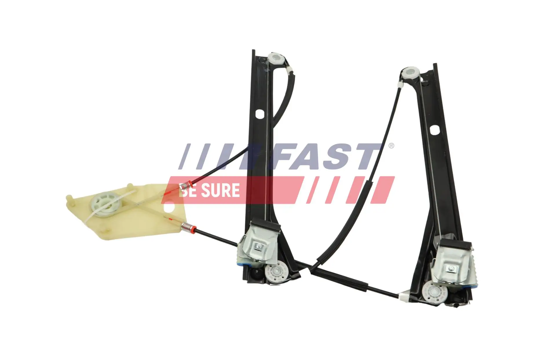 Fensterheber vorne rechts FAST FT00287
