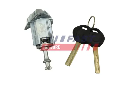 Türfeststeller hinten beidseitig beidseitig FAST FT95612 Bild Türfeststeller hinten beidseitig beidseitig FAST FT95612