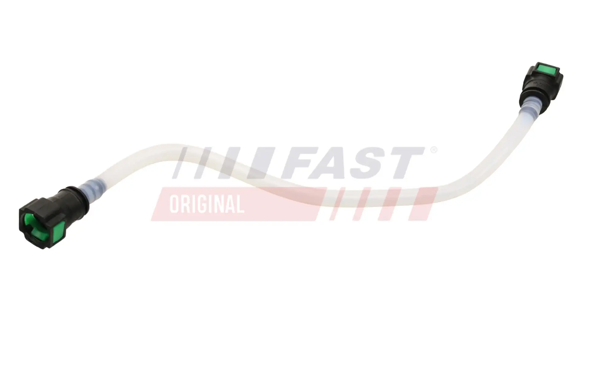 Kraftstoffleitung FAST FT00302
