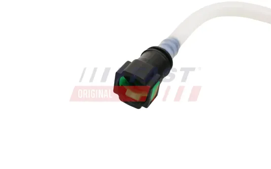 Kraftstoffleitung FAST FT00302 Bild Kraftstoffleitung FAST FT00302