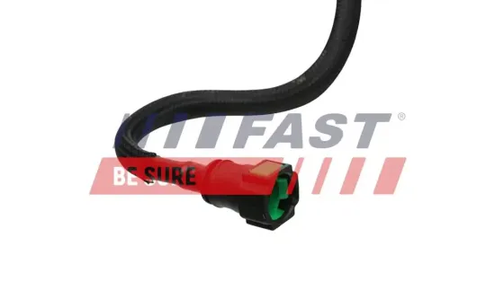 Kraftstoffleitung FAST FT00305 Bild Kraftstoffleitung FAST FT00305
