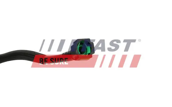 Kraftstoffleitung FAST FT00305 Bild Kraftstoffleitung FAST FT00305