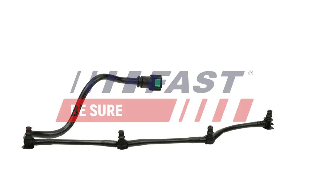 Kraftstoffleitung FAST FT00306
