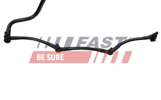 Kraftstoffleitung FAST FT00306 Bild Kraftstoffleitung FAST FT00306
