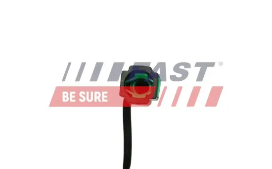 Kraftstoffleitung FAST FT00306 Bild Kraftstoffleitung FAST FT00306