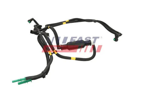Kraftstoffleitung FAST FT00307 Bild Kraftstoffleitung FAST FT00307