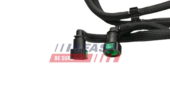 Kraftstoffleitung FAST FT00307 Bild Kraftstoffleitung FAST FT00307