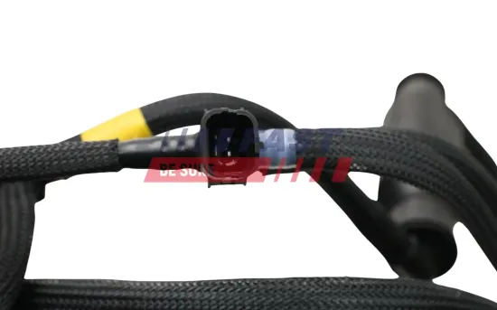 Kraftstoffleitung FAST FT00307 Bild Kraftstoffleitung FAST FT00307