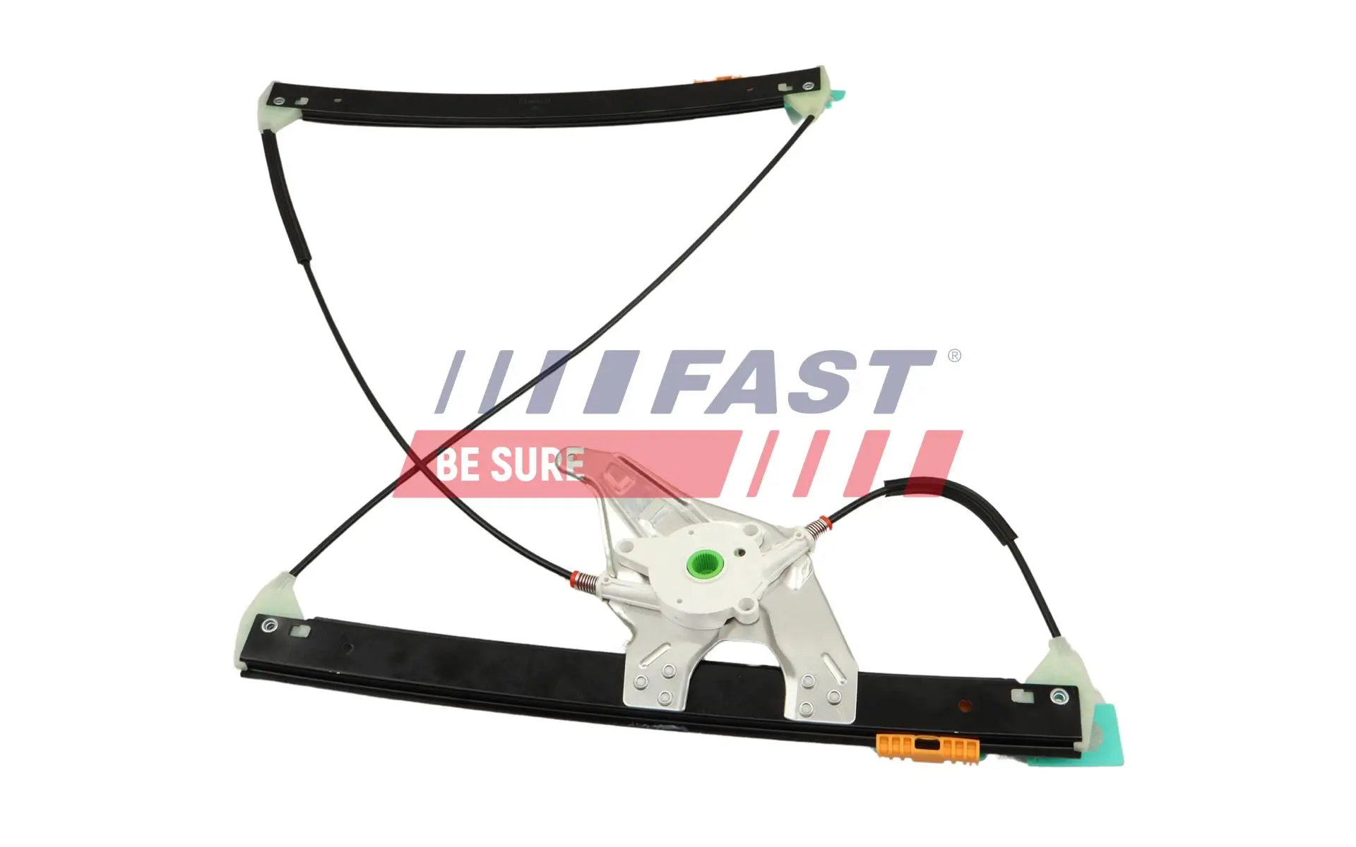 Fensterheber vorne rechts FAST FT00309