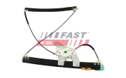Fensterheber vorne rechts FAST FT00309