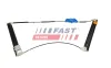 Fensterheber vorne links FAST FT00310 Bild Fensterheber vorne links FAST FT00310