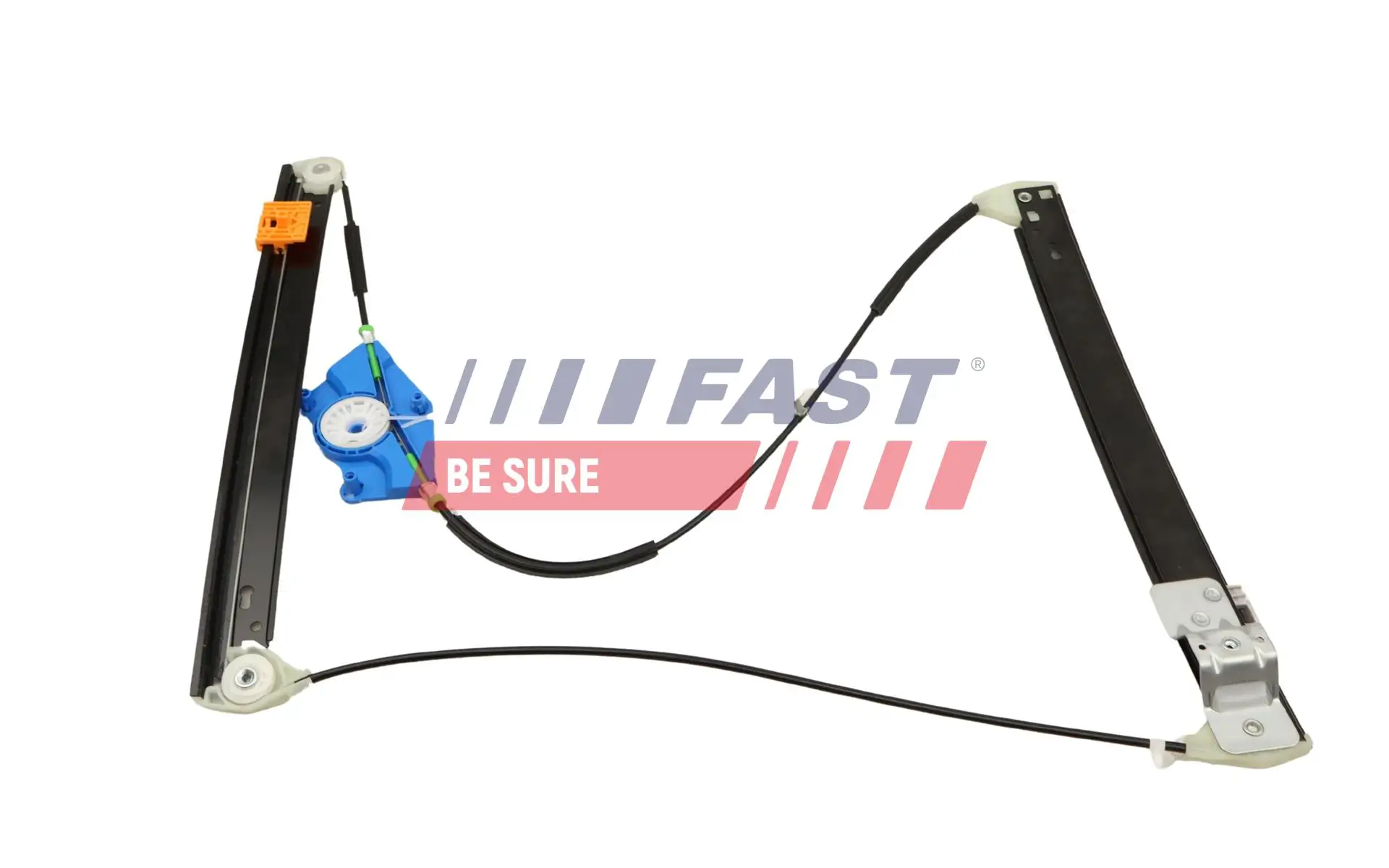 Fensterheber vorne rechts FAST FT00311