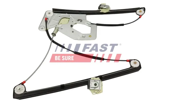 Fensterheber vorne rechts FAST FT00313 Bild Fensterheber vorne rechts FAST FT00313