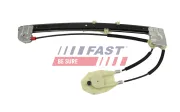 Fensterheber hinten links FAST FT00314