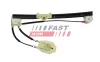 Fensterheber hinten links FAST FT00314 Bild Fensterheber hinten links FAST FT00314
