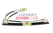 Fensterheber hinten rechts FAST FT00315