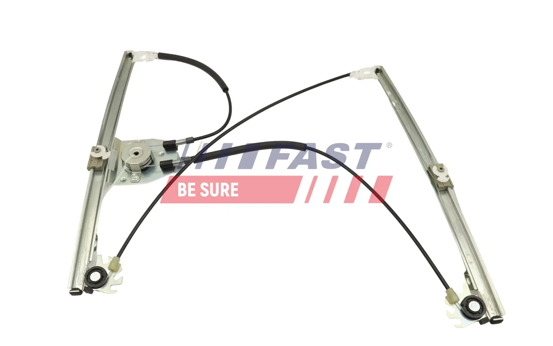 Fensterheber vorne rechts FAST FT00317