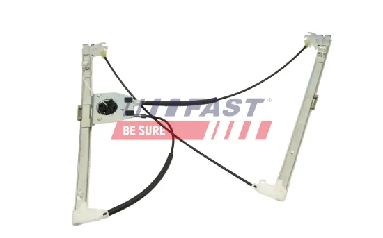 Fensterheber vorne rechts FAST FT00317 Bild Fensterheber vorne rechts FAST FT00317