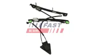 Fensterheber vorne links vorne links FAST FT00318