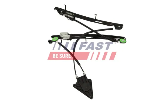 Fensterheber vorne links FAST FT00318 Bild Fensterheber vorne links FAST FT00318