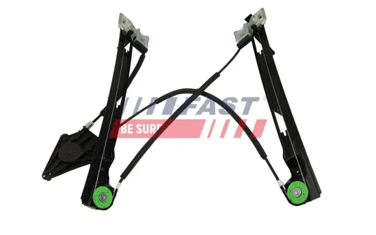 Fensterheber vorne rechts vorne rechts FAST FT00319 Bild Fensterheber vorne rechts vorne rechts FAST FT00319