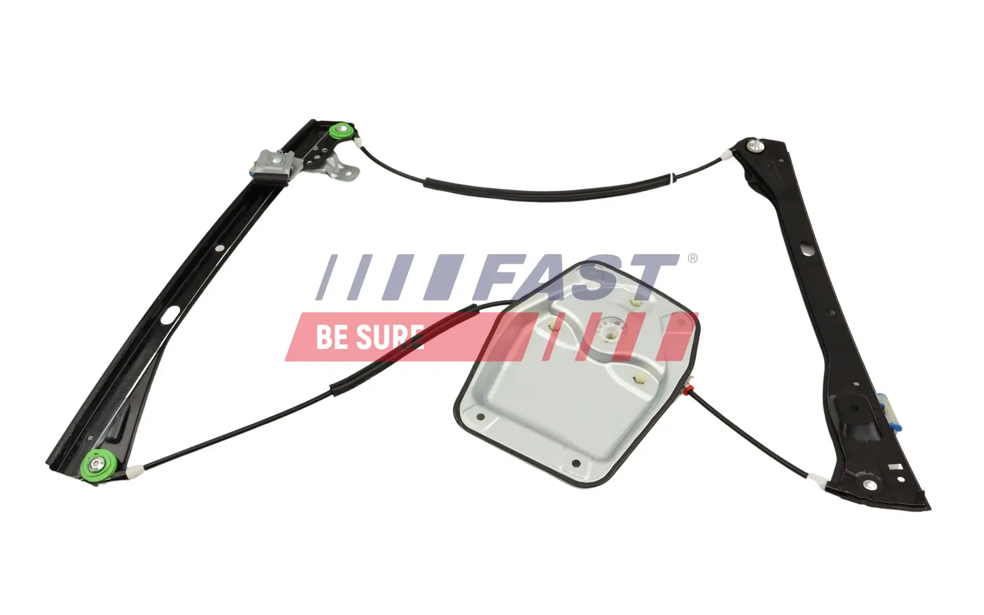 Fensterheber vorne links FAST FT00326