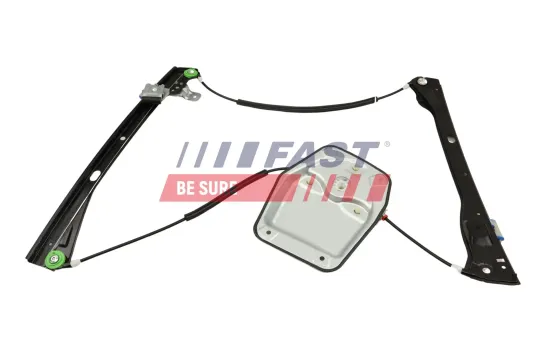 Fensterheber vorne links FAST FT00326 Bild Fensterheber vorne links FAST FT00326