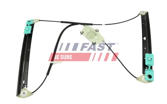 Fensterheber vorne links FAST FT00328 Bild Fensterheber vorne links FAST FT00328