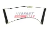 Fensterheber vorne links FAST FT00328 Bild Fensterheber vorne links FAST FT00328