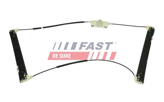 Fensterheber vorne links FAST FT00328 Bild Fensterheber vorne links FAST FT00328