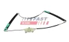 Sensor, Abgastemperatur 12 V FAST FT80257 Bild Sensor, Abgastemperatur 12 V FAST FT80257