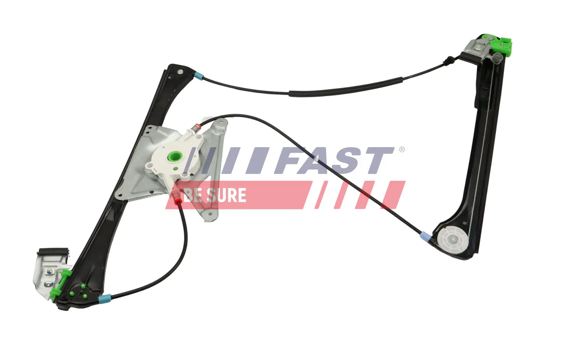 Fensterheber vorne rechts FAST FT00331
