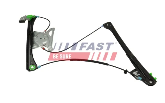 Fensterheber vorne rechts FAST FT00331 Bild Fensterheber vorne rechts FAST FT00331